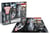 Puzzle 500 pièces - ABC Warriors - Plastic Head