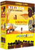 Kirikou et la sorcière + Kirikou et les bêtes sauvages + Kirikou et les hommes et les femmes