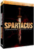 Spartacus : Le sang des Gladiateurs + Les Dieux de l'arène - L'intégrale des séries