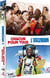 Ahmed Sylla - Coffret : Chacun pour tous + L'Ascension