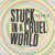 Stuck in a cruel world