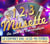 1,2,3 Musette ! - CD