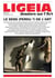 Revue Ligeia n.149/152 : le sens (perdu ?) de l'art