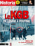 Historia mensuel n°891 - Le KGB, de Lénine à Pourine - mars 2021
