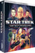 Star Trek : The Next Generation - Les 4 films : Générations + Premier Contact + Insurrection + Nemesis