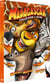 Madagascar - Trilogie