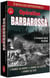 Opération Barbarossa : L'armée du Nord / L'armée du centre / L'armée du Sud