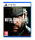 Metal Gear Solid Delta : Snake Eater - Day One Edition