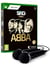 Pack Let's Sing Presents ABBA + 2 micros