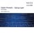 Etudes pour piano - CD