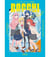 BOCCHI THE ROCK! ORIGINAL ART COLLECTION  (ARTBOOK VO JAPONAIS)