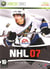 NHL 07