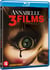 Annabelle - 3 films collection
