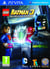 Lego Batman 3 : Au-delà de Gotham