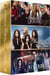 Gossip Girls, la première saison + Pretty Little Liars, saison 1 + Riverdale, la première saison