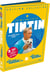 Tintin et le mystère de la toison d'or + Tintin et les oranges bleues
