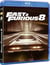 Fast & Furious 8