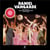 Daniel Vangarde The Vaults of Zagora Records Mastermind (1971-1984)