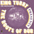 The roots of dub