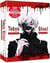 Tokyo Ghoul - Intégrale Saison 1