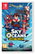 Sky Oceans : Wings for Hire