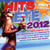 Hits été 2012