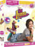 Soy Luna - Saison 1 - Volume 1 - Épisodes 1 à 40