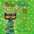 GROOVY DAYS OF CHRISTMAS - PETE THE CAT