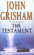 The testament