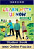 Learn with us now level 1- student's book with online practice