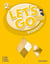 Let's Go 4th Edition 2: Workbook