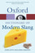 Oxford dictionary of modern slang (2e edition)