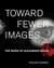 Toward fewer images : the work of alexander kluge