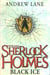 BLACK ICE - YOUNG SHERLOCK HOLMES: BOOK 3