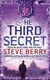 THE THIRD SECRET