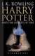 Harry Potter and the Goblet of Fire Bk. 4