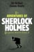 The adventures of Sherlock Holmes