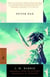 Peter pan (modern library classics)
