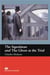 The signalman and ghost at the trial