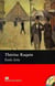 THERESE RAQUIN - INTERMEDIATE. WITH EXTRA EXERCISES AND AUDIO CD