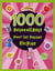 1000 AUTOCOLLANTS POUR LES PETITES CHIPIES