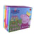Peppa pig - fairy tale, little library