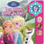 La Reine Des Neiges : Amis Pour La Vie