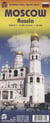 MOSCOW 1:12 500 3RD EDITION