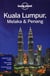 Kuala lumpur, melaka & penang 2ed -anglais-