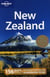 New Zealand 15ed -anglais-