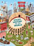 Sticky history of the world