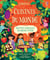 Cuisines du monde : recettes familiales du monde entier