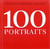 100 portraits