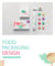 CONCEPTION D'EMBALLAGE ALIMENTAIRE
